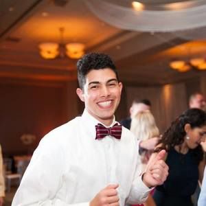 Meet your Posher, Andrew